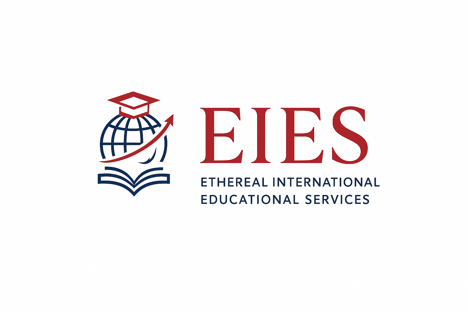 EIES Education Consultancy Logo